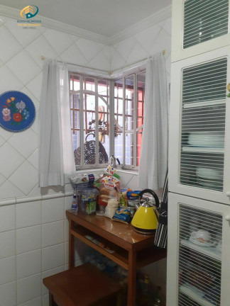 Imagem Sobrado com 3 Quartos à Venda, 81 m² em Planalto Paulista - São Paulo