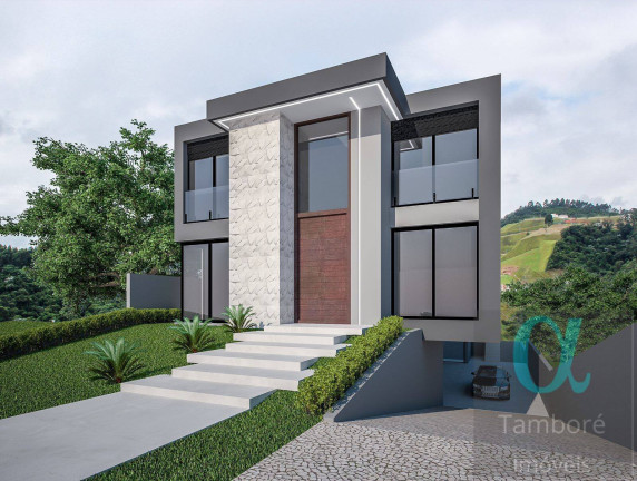 Imagem Casa com 4 Quartos à Venda, 605 m² em Alphaville - Santana De Parnaíba Imagem Casa com 4 Quartos à Venda, 605 m² em Alphaville - Santana De Parnaíba