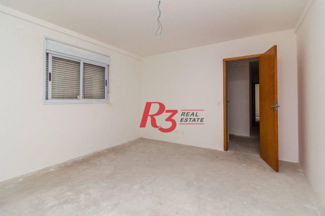 Imagem Imóvel com 3 Quartos à Venda, 128 m² em Encruzilhada - Santos Imagem Imóvel com 3 Quartos à Venda, 128 m² em Encruzilhada - Santos