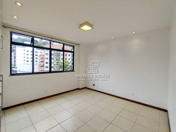 Imagem Apartamento com 3 Quartos à Venda, 129 m² em Agriões - Teresópolis Imagem Apartamento com 3 Quartos à Venda, 129 m² em Agriões - Teresópolis