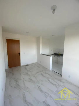 Imagem Apartamento com 2 Quartos à Venda, 50 m² em Ataíde - Vila Velha Imagem Apartamento com 2 Quartos à Venda, 50 m² em Ataíde - Vila Velha