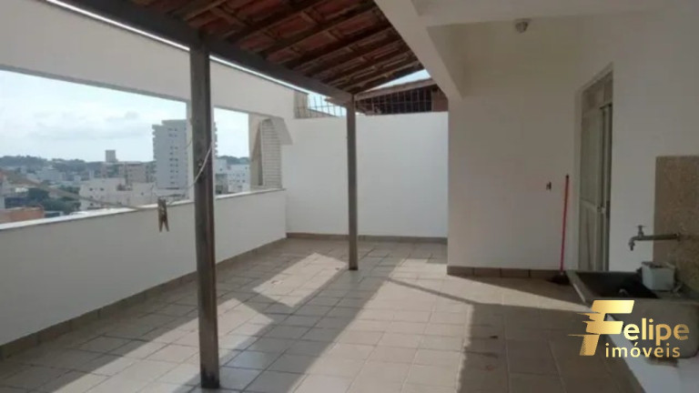Cobertura com 3 Quartos à Venda, 180 m² em Praia Do Morro - Guarapari