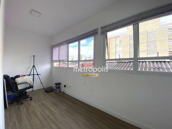 Imagem Sala Comercial à Venda, 48 m² em Centro - Santo André Imagem Sala Comercial à Venda, 48 m² em Centro - Santo André