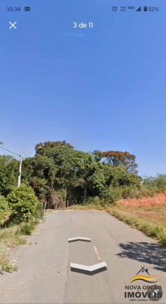 Imagem Terreno à Venda, 250 m² em Residencial Tosi - Itupeva Imagem Terreno à Venda, 250 m² em Residencial Tosi - Itupeva