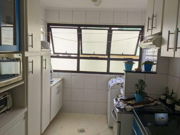 Imagem Apartamento com 2 Quartos à Venda, 58 m² em Assunção - São Bernardo Do Campo Imagem Apartamento com 2 Quartos à Venda, 58 m² em Assunção - São Bernardo Do Campo