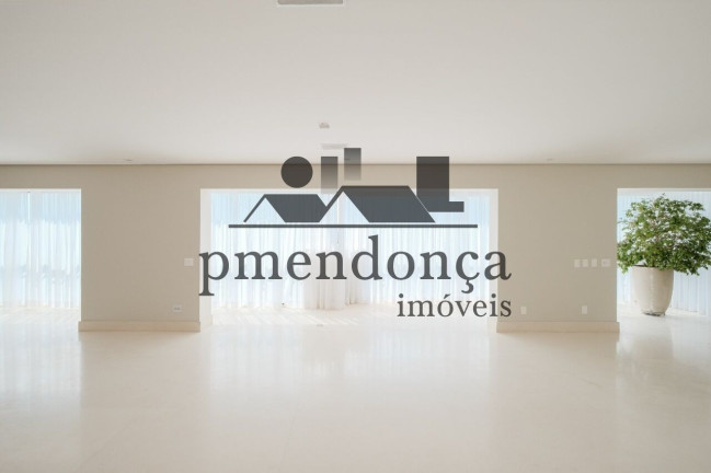 Imagem Apartamento com 3 Quartos à Venda, 294 m² em Itaim Bibi - São Paulo Imagem Apartamento com 3 Quartos à Venda, 294 m² em Itaim Bibi - São Paulo