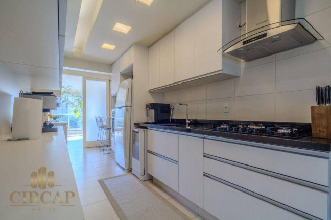 Imagem Apartamento com 3 Quartos à Venda, 161 m² em Vila Romana - São Paulo Imagem Apartamento com 3 Quartos à Venda, 161 m² em Vila Romana - São Paulo