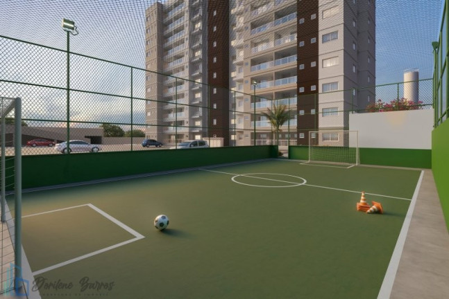 Imagem Apartamento com 3 Quartos à Venda, 70 m² em Farolandia - Aracaju Imagem Apartamento com 3 Quartos à Venda, 70 m² em Farolandia - Aracaju