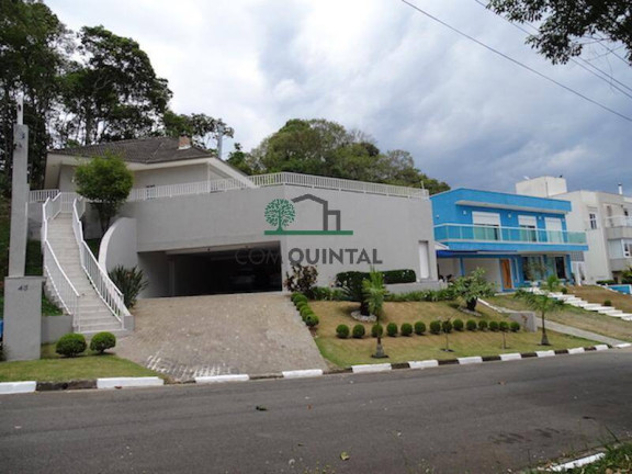 Imagem Casa com 4 Quartos à Venda, 700 m² em Jardim Idaia - Embu Das Artes Imagem Casa com 4 Quartos à Venda, 700 m² em Jardim Idaia - Embu Das Artes