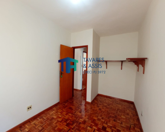 Imagem Imóvel com 3 Quartos para Alugar, 89 m² em Cascatinha - Juiz De Fora Imagem Imóvel com 3 Quartos para Alugar, 89 m² em Cascatinha - Juiz De Fora