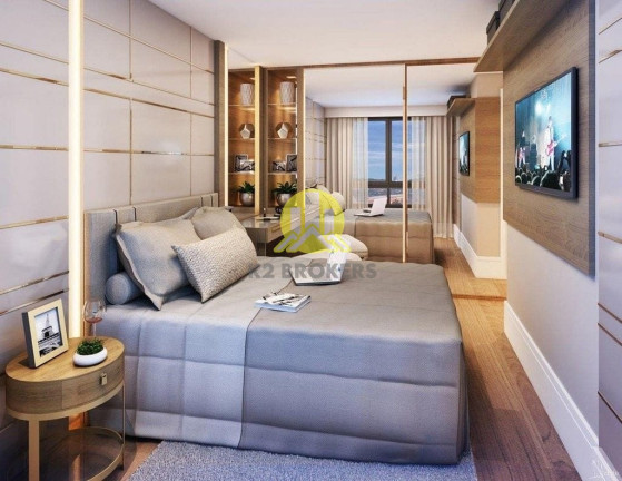 Imagem Cobertura com 3 Quartos à Venda, 136 m² em Alto Da Glória - Curitiba Imagem Cobertura com 3 Quartos à Venda, 136 m² em Alto Da Glória - Curitiba