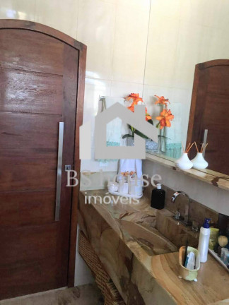 Imagem Sobrado com 6 Quartos à Venda, 524 m² em Cibratel I - Itanhaém