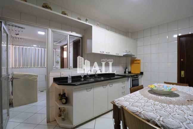 Imagem Apartamento com 3 Quartos à Venda, 190 m² em Centro - São José Do Rio Preto Imagem Apartamento com 3 Quartos à Venda, 190 m² em Centro - São José Do Rio Preto