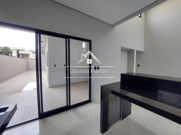 Imagem Casa de Condomínio com 3 Quartos à Venda, 138 m² em Condomínio Reserva Ipanema - Sorocaba