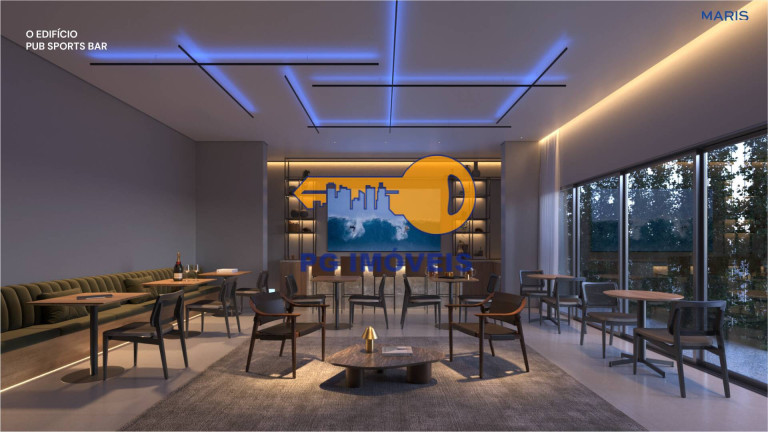 Imagem Apartamento com 2 Quartos à Venda, 60 m² em Praia Do Perequê - Porto Belo Imagem Apartamento com 2 Quartos à Venda, 60 m² em Praia Do Perequê - Porto Belo