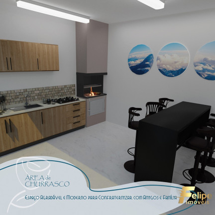 Imagem Imóvel com 2 Quartos à Venda, 68 m² em Castelhanos - Anchieta Imagem Imóvel com 2 Quartos à Venda, 68 m² em Castelhanos - Anchieta