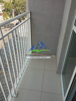 Imagem Apartamento com 2 Quartos à Venda, 56 m² em Nova Atibaia - Atibaia Imagem Apartamento com 2 Quartos à Venda, 56 m² em Nova Atibaia - Atibaia