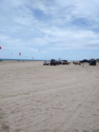 Imagem Terreno à Venda, 3.000 m² em Praia Do Preá - Cruz