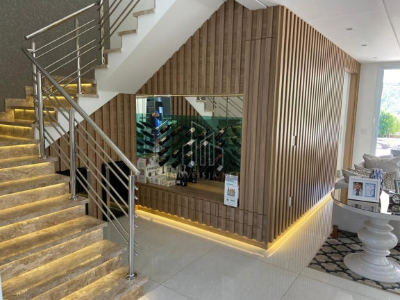 Imagem Casa com 4 Quartos à Venda, 418 m² em Tamboré - Barueri Imagem Casa com 4 Quartos à Venda, 418 m² em Tamboré - Barueri