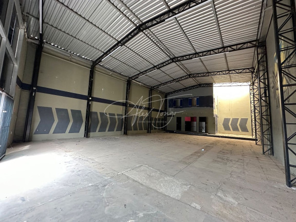 Imagem Imóvel Comercial à Venda, 265 m² em Laranjeiras - Serra