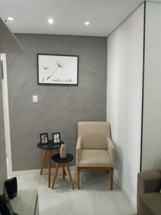 Imagem Apartamento com 2 Quartos à Venda, 48 m² em Sacomã - São Paulo Imagem Apartamento com 2 Quartos à Venda, 48 m² em Sacomã - São Paulo