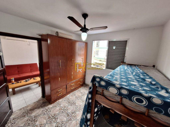 Imagem Apartamento com 2 Quartos à Venda, 60 m² em Boqueirão - Praia Grande Imagem Apartamento com 2 Quartos à Venda, 60 m² em Boqueirão - Praia Grande