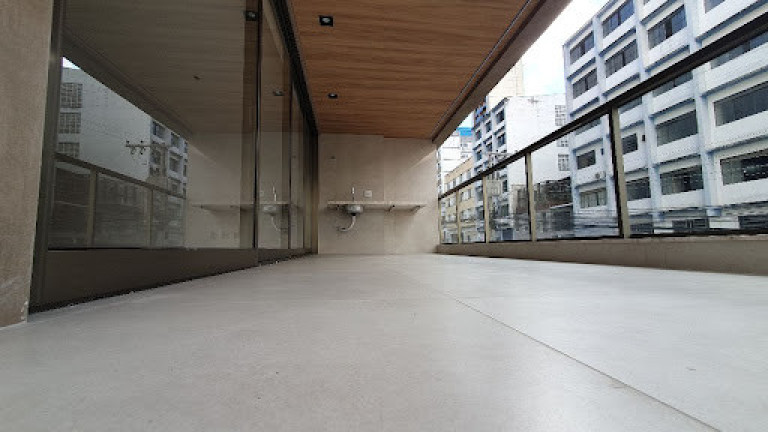Imagem Apartamento com 2 Quartos à Venda, 90 m² em Centro - Juiz De Fora