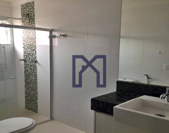 Imagem Casa com 4 Quartos à Venda, 371 m² em Pinheirinho - Itajubá
