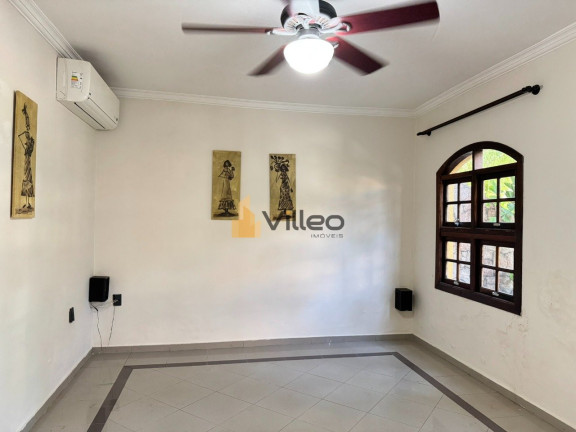 Imagem Casa de Condomínio com 6 Quartos para Alugar, 600 m² em Jardim Isaura - Sorocaba Imagem Casa de Condomínio com 6 Quartos para Alugar, 600 m² em Jardim Isaura - Sorocaba