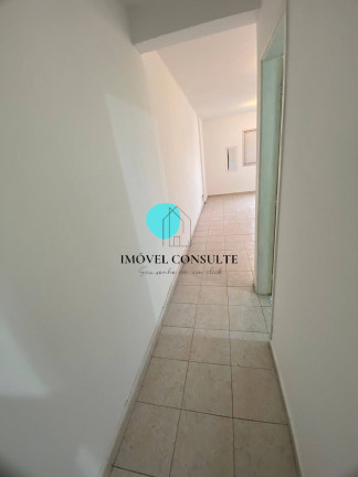 Imagem Apartamento com 1 Quarto para Alugar, 34 m² em Santa Cecília - São Paulo