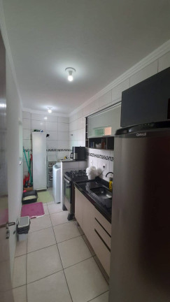 Imagem Apartamento com 2 Quartos à Venda, 55 m² em Parque São Paulo - Cascavel Imagem Apartamento com 2 Quartos à Venda, 55 m² em Parque São Paulo - Cascavel