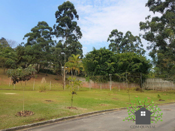 Imagem Terreno à Venda, 3 m² em Vila Santo Antônio - Cotia
