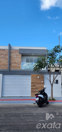 Imagem Sobrado com 3 Quartos à Venda, 150 m² em Morada De Laranjeiras - Serra Imagem Sobrado com 3 Quartos à Venda, 150 m² em Morada De Laranjeiras - Serra
