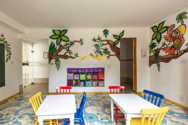 Imagem Apartamento com 2 Quartos à Venda, 70 m² em Vila Olímpia - São Paulo