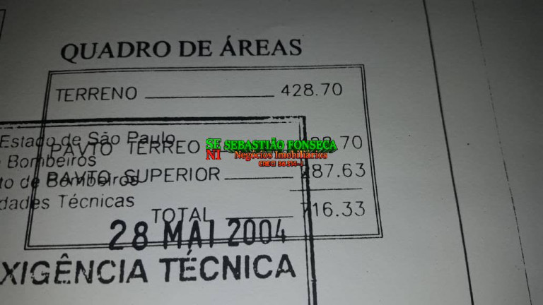 Imagem Imóvel Comercial à Venda, 71.633 m² em Santana - São José Dos Campos Imagem Imóvel Comercial à Venda, 71.633 m² em Santana - São José Dos Campos