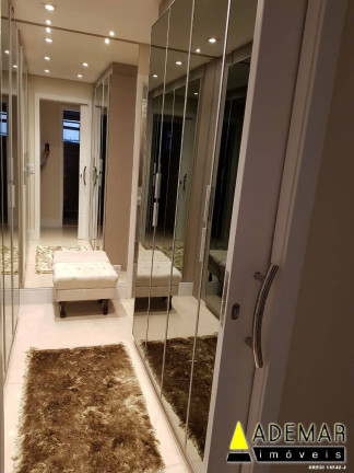 Imagem Apartamento com 3 Quartos à Venda, 105 m² em Centro - Diadema Imagem Apartamento com 3 Quartos à Venda, 105 m² em Centro - Diadema
