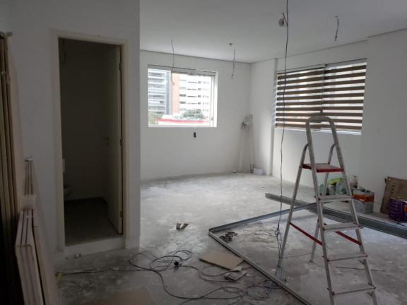 Imagem Imóvel com 1 Quarto à Venda, 52 m² em Vila Olímpia - São Paulo Imagem Imóvel com 1 Quarto à Venda, 52 m² em Vila Olímpia - São Paulo