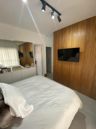Imagem Apartamento com 3 Quartos à Venda, 127 m² em Tatuapé - São Paulo Imagem Apartamento com 3 Quartos à Venda, 127 m² em Tatuapé - São Paulo