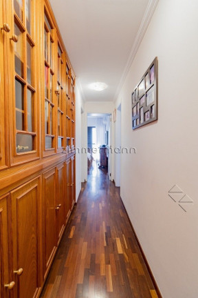 Imagem Apartamento com 4 Quartos à Venda, 455 m² em Higienopolis - Sao Paulo
