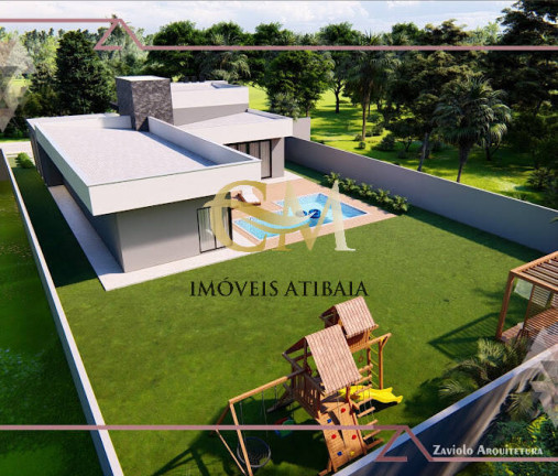 Imagem Casa de Condomínio com 3 Quartos à Venda, 800 m² em Condomínio Residencial Shamballa Ii - Atibaia Imagem Casa de Condomínio com 3 Quartos à Venda, 800 m² em Condomínio Residencial Shamballa Ii - Atibaia