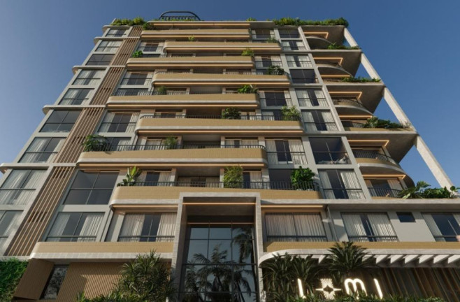 Imagem Apartamento com 1 Quarto à Venda, 31 m² em Cabo Branco - João Pessoa Imagem Apartamento com 1 Quarto à Venda, 31 m² em Cabo Branco - João Pessoa