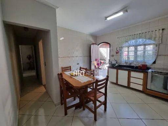 Imagem Sobrado com 5 Quartos à Venda, 245 m² em Demarchi - São Bernardo Do Campo Imagem Sobrado com 5 Quartos à Venda, 245 m² em Demarchi - São Bernardo Do Campo