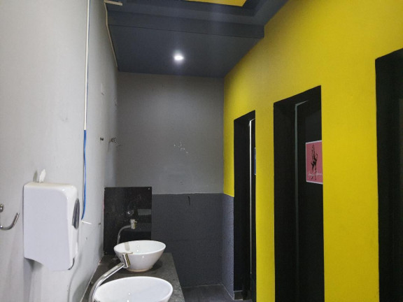 Imagem Sala Comercial à Venda ou Locação, 120 m² em Alto - Piracicaba