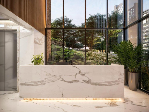Imóvel Comercial à Venda, 30 m² em Jardim América - São Paulo