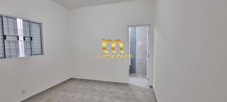 Imagem Casa com 2 Quartos à Venda, 70 m² em Tupi - Praia Grande