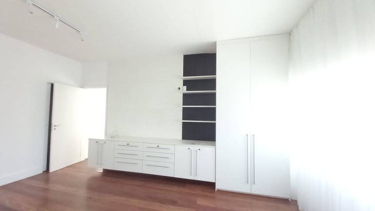 Imagem Casa de Condomínio com 4 Quartos à Venda, 259 m² em Alphaville - Santana De Parnaíba