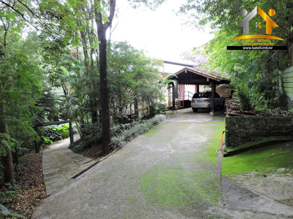 Imagem Casa de Condomínio com 5 Quartos à Venda, 365 m² em Granja Viana - Carapicuíba Imagem Casa de Condomínio com 5 Quartos à Venda, 365 m² em Granja Viana - Carapicuíba