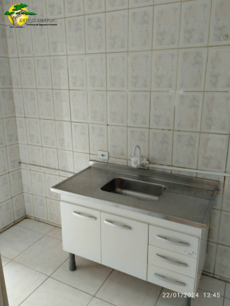 Imagem Apartamento com 1 Quarto para Alugar, 50 m² em Lauzane Paulista - São Paulo