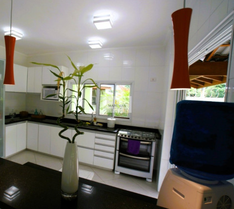 Imagem Casa com 3 Quartos à Venda, 233 m² em Maresias - São Sebastião Imagem Casa com 3 Quartos à Venda, 233 m² em Maresias - São Sebastião
