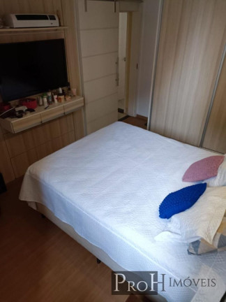 Imagem Apartamento com 3 Quartos à Venda, 100 m² em Saúde - São Paulo